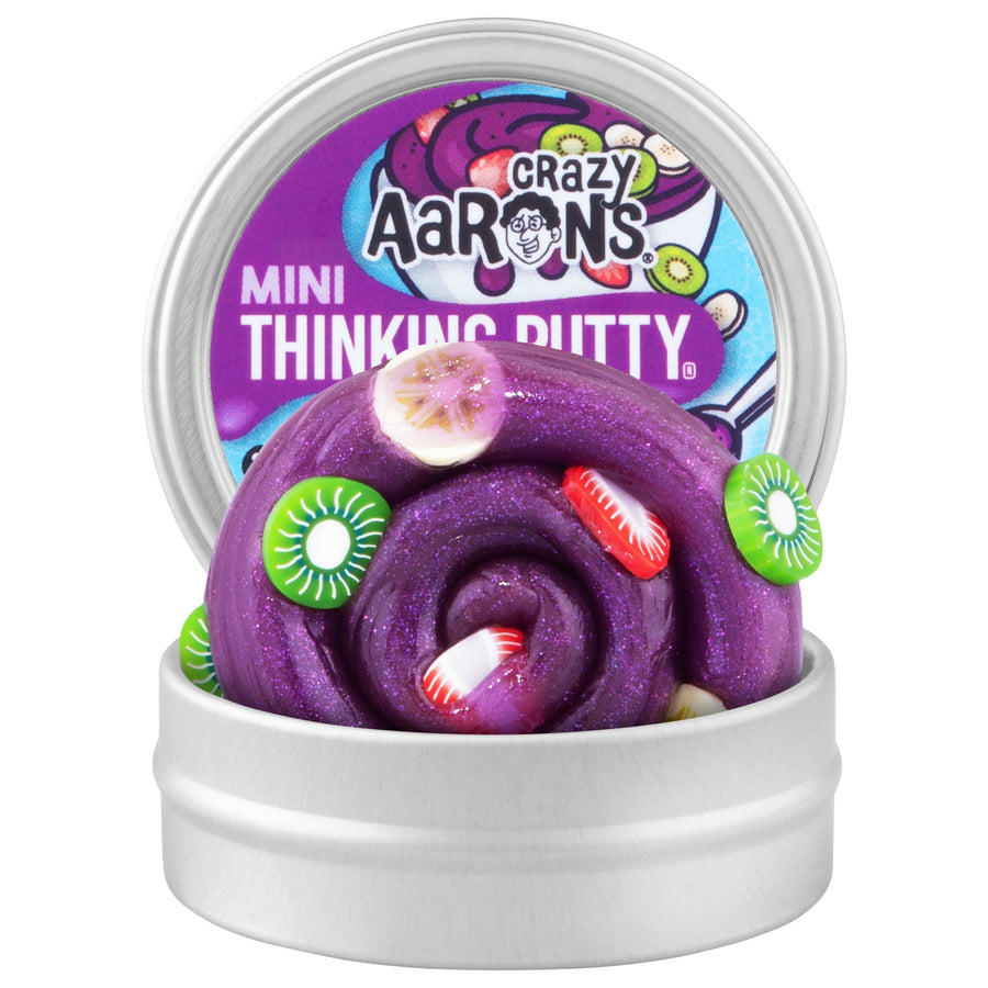 Acai Bowl | MINI F9