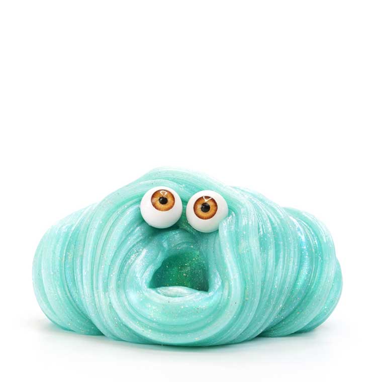 Accessory 4 Count Eyeball Pack I4