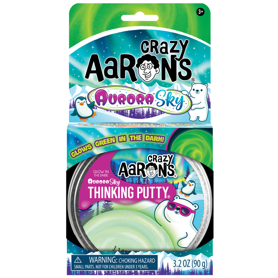 Aurora Sky | Glowbrights - Clean Bright Set P8