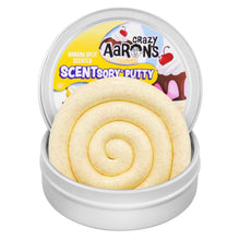Banana Split | SCENTsory