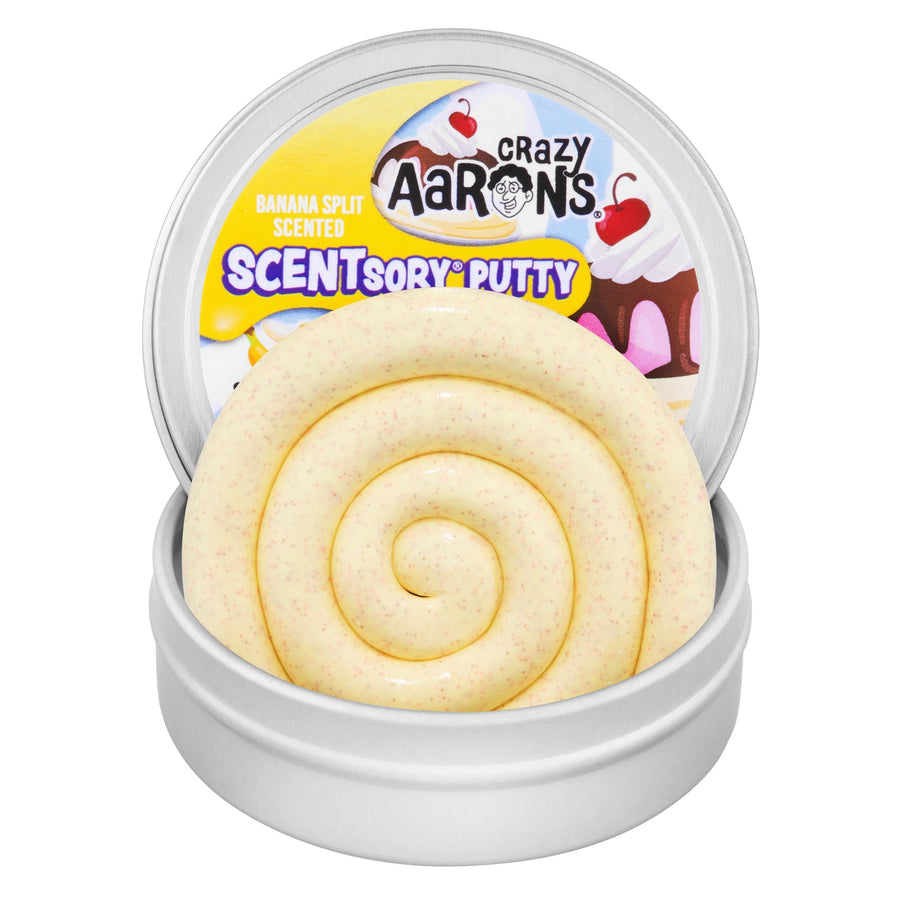 Banana Split | SCENTsory™® U1