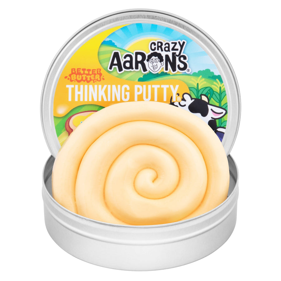 Better Butter | Trendsetters A8