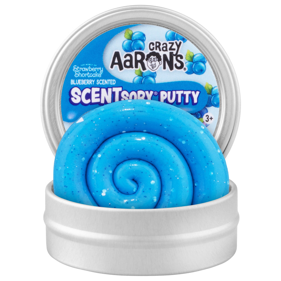 Blueberry Muffin | MINI A8