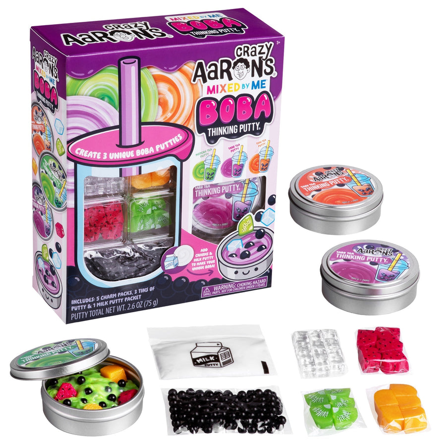 Boba | Mixed by Me Kit I6