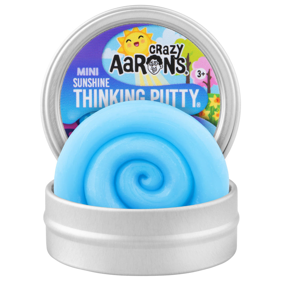 Butterfly | MINI Tin H7
