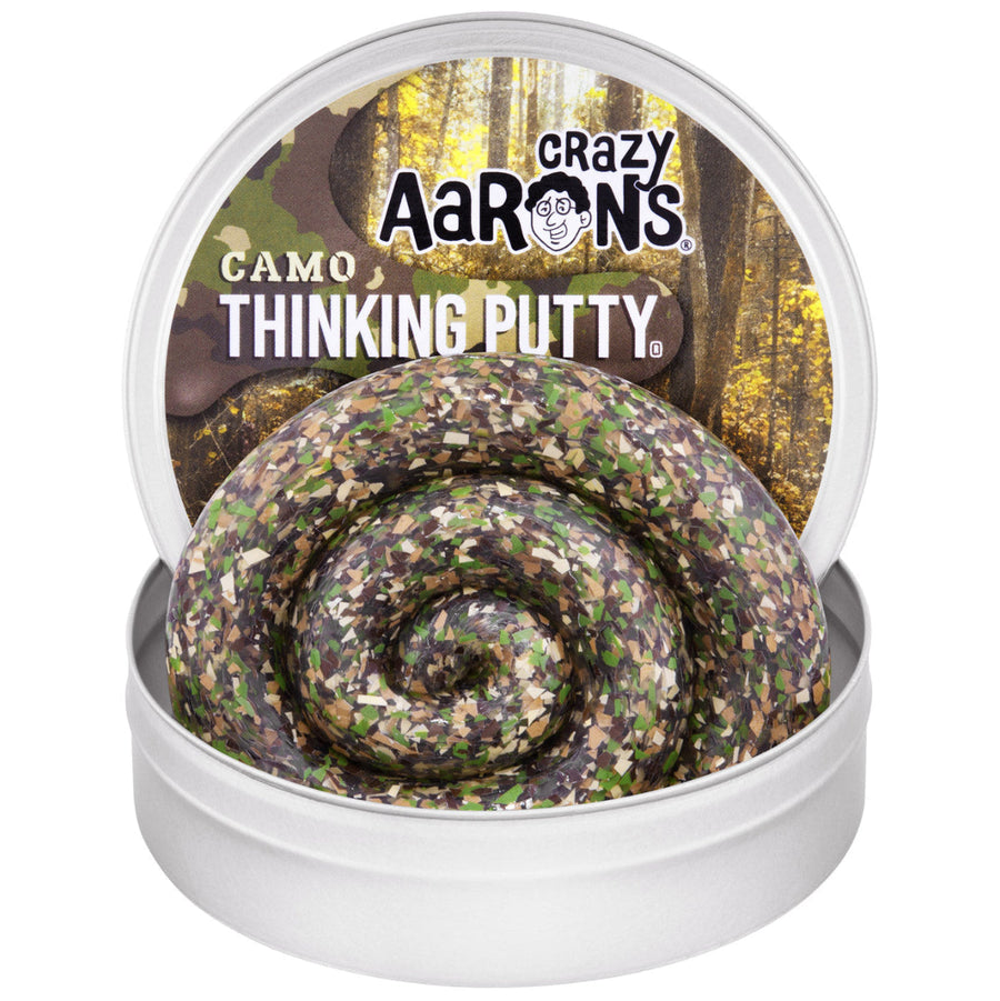 Camo | Thinking Putty® U2