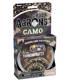 Camo | Thinking Putty