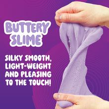 Cereal O' Clock | Buttery Slime | Slime Charmers TM