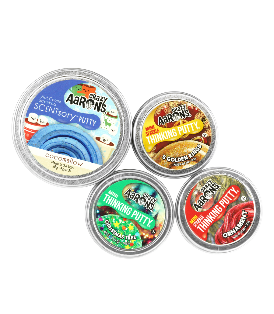 Christmas Classics | Bundle I3