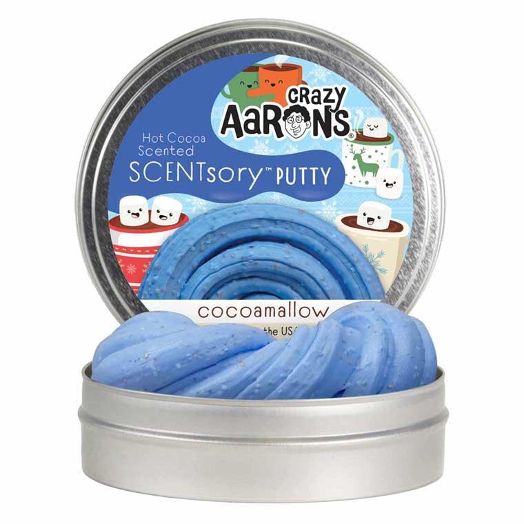 Cocoamallow | SCENTsory™® L0