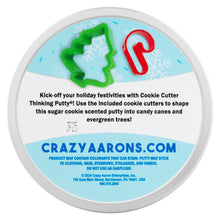 Cookie Cutter | Thinking Putty