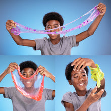 Cosmic Matter | Water Slime | Slime Charmers TM