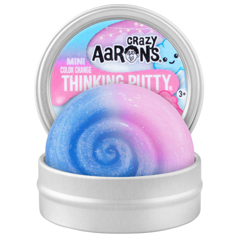 Cotton Candy | MINI J3