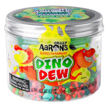 Dino Dew | Water Slime | Slime Charmers TM