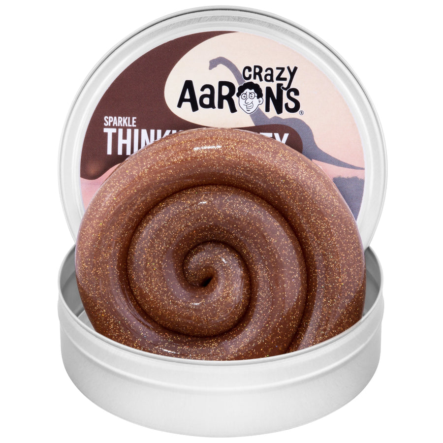 Dino Poop | Thinking Putty® Y3