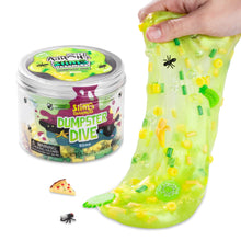 Dumpster Dive | Water Slime | Slime Charmers TM