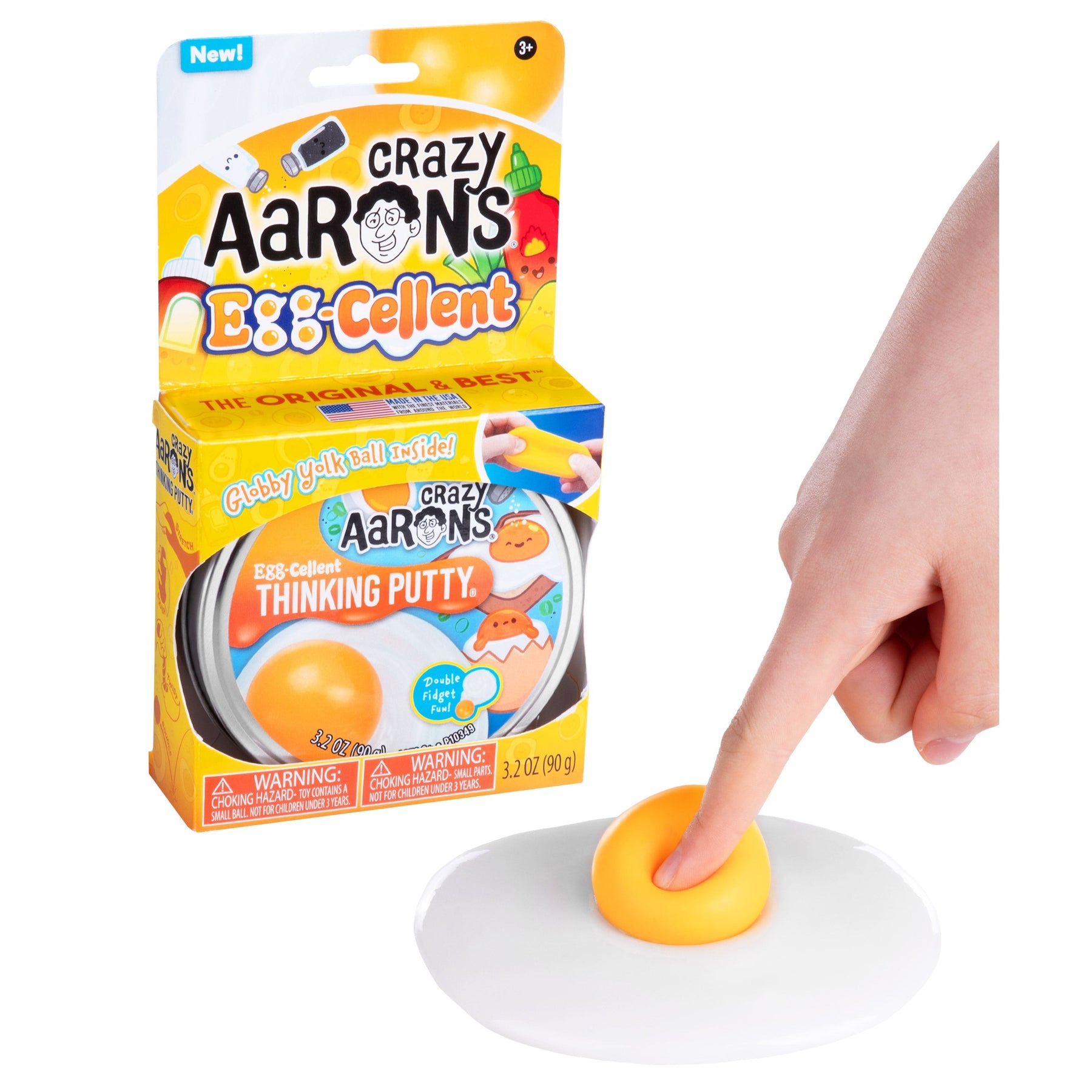 Eggcellent |Trendsetters