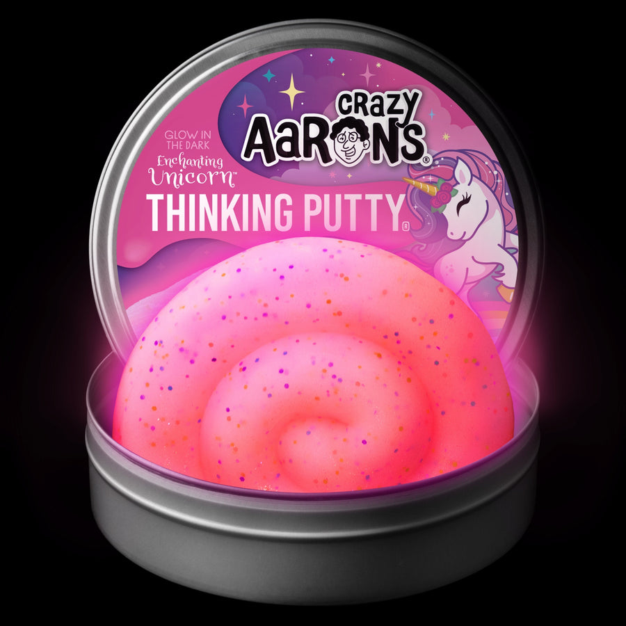 Enchanting Unicorn | Glowbrights® I0
