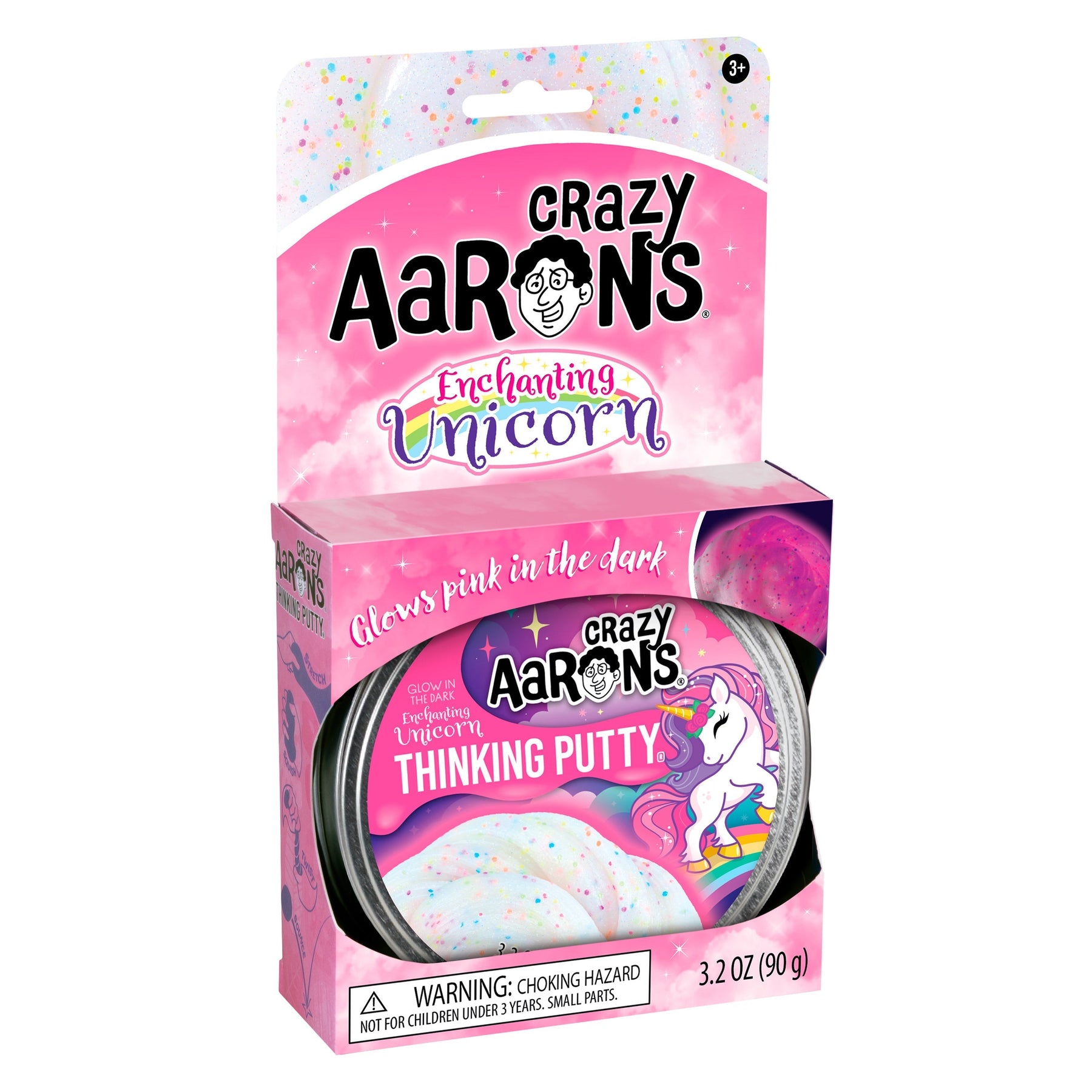 Enchanting Unicorn | Glowbrights
