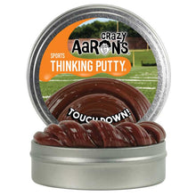 Football Field Goal | Thinking Putty