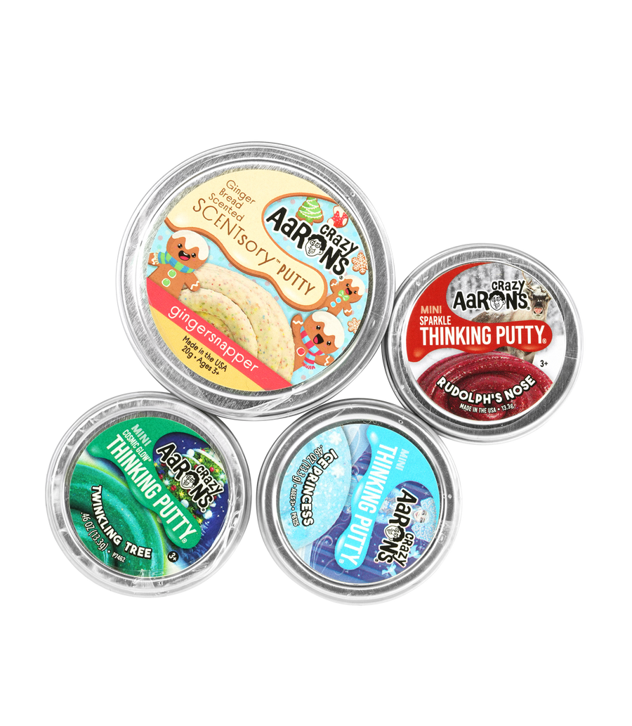 Frosty Fun | Bundle L5
