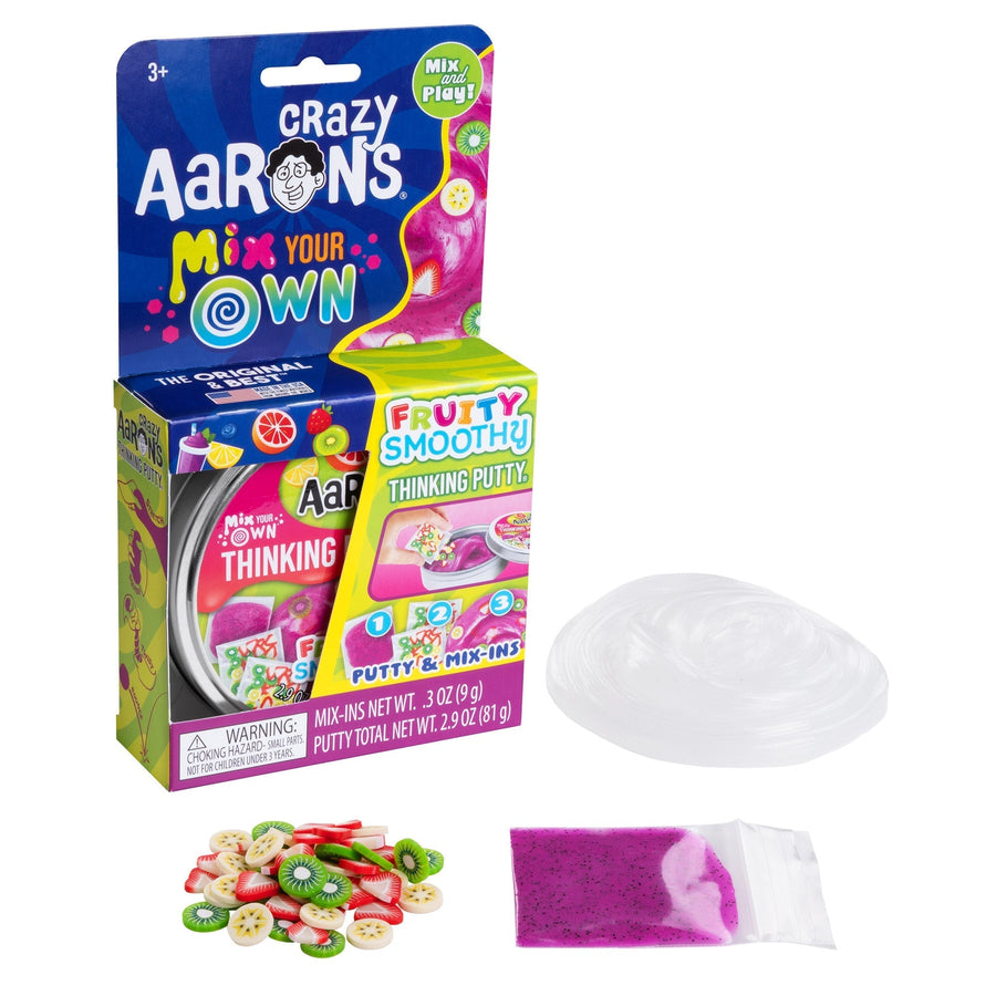 Fruity Smoothy - Mix It Z6