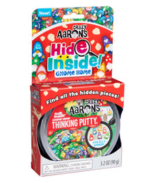 Gnome Home | Hide Inside!
