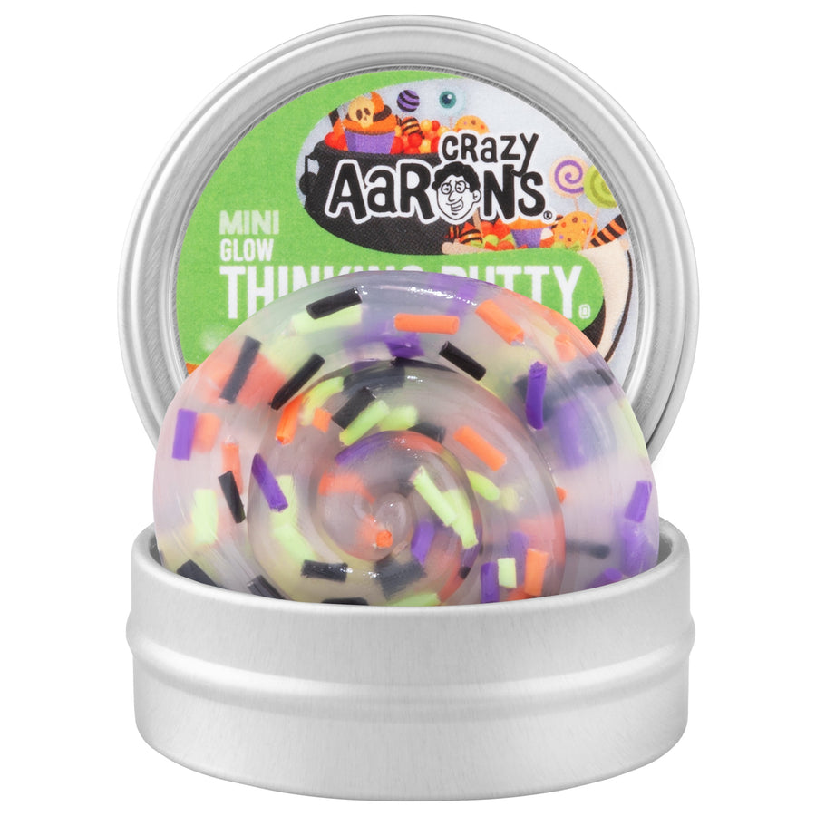 Goodie Bag | MINI Tin Glowbrights® O0
