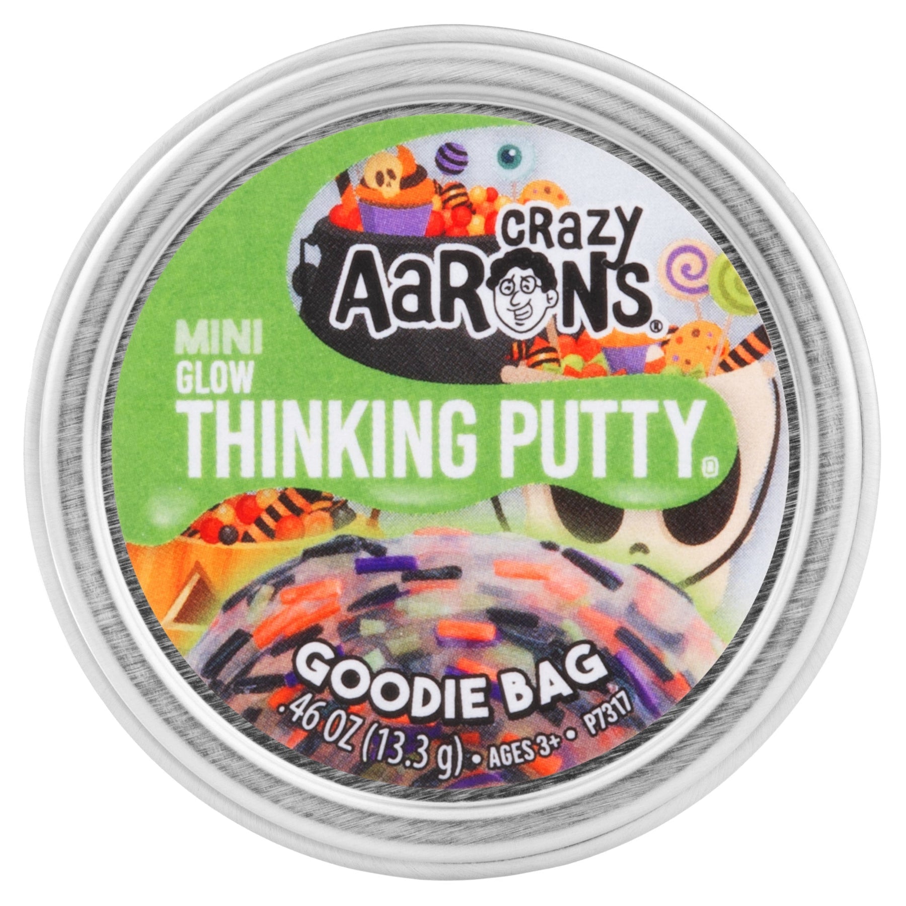 Goodie Bag | MINI Tin Glowbrights