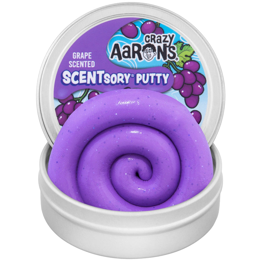 Great Grape | SCENTsory™® Q7