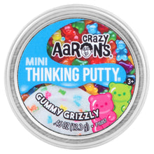 Gummy Grizzly | MINI