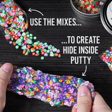 Hide Inside! | Mixed by Me Kit