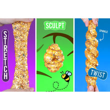 Honey Hive | Thinking Putty