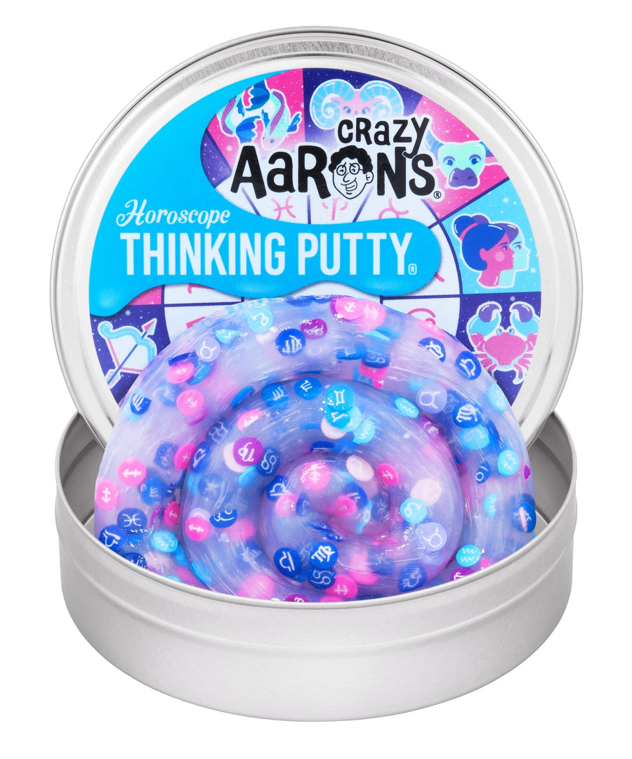 Horoscope | Thinking Putty® Q6