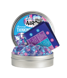 Horoscope | Thinking Putty