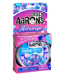 Horoscope | Thinking Putty