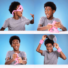 I Scream You Scream | Buttery Slime | Slime Charmers TM