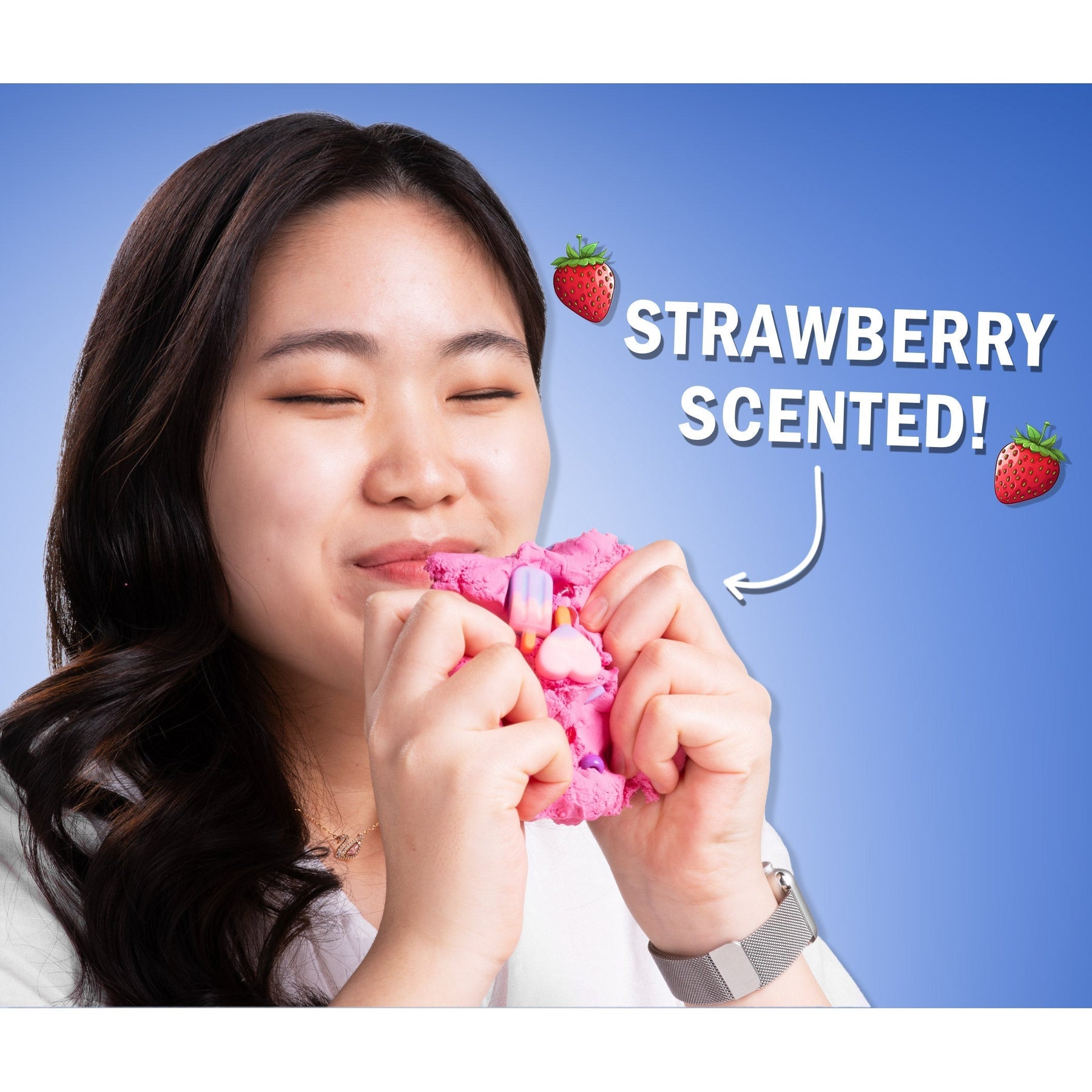 I Scream You Scream | Buttery Slime | Slime Charmers TM