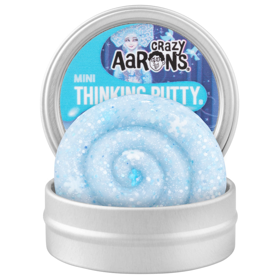 Ice Princess | MINI W7