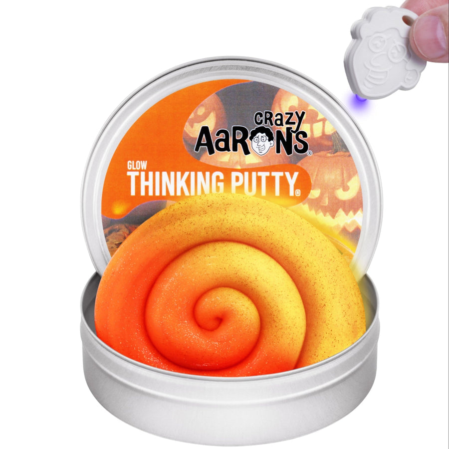 Jack O'Lantern | Glowbrights® F8