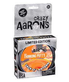 Jack O'Lantern | Glowbrights