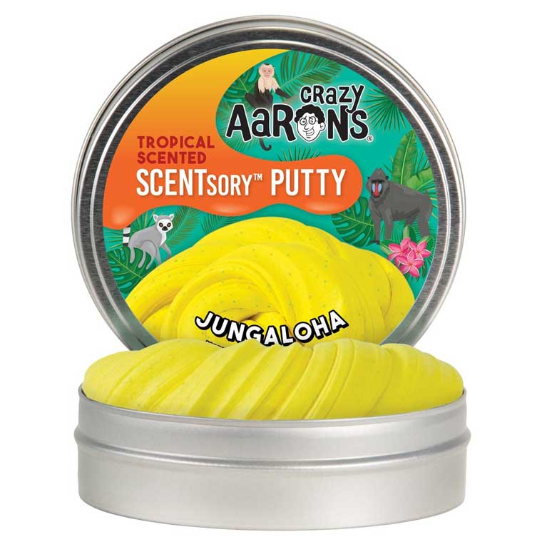 Jungaloha | SCENTsory™™ G3