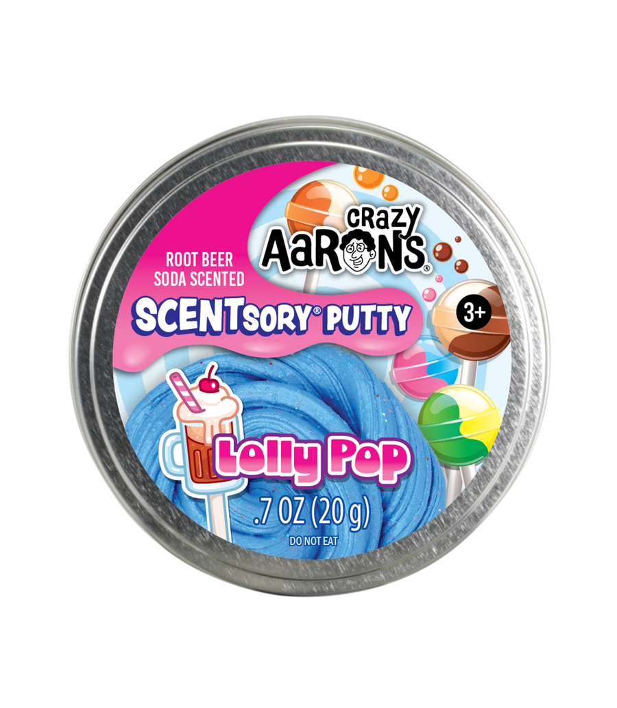 Lolly Pop | Scentsory® M7