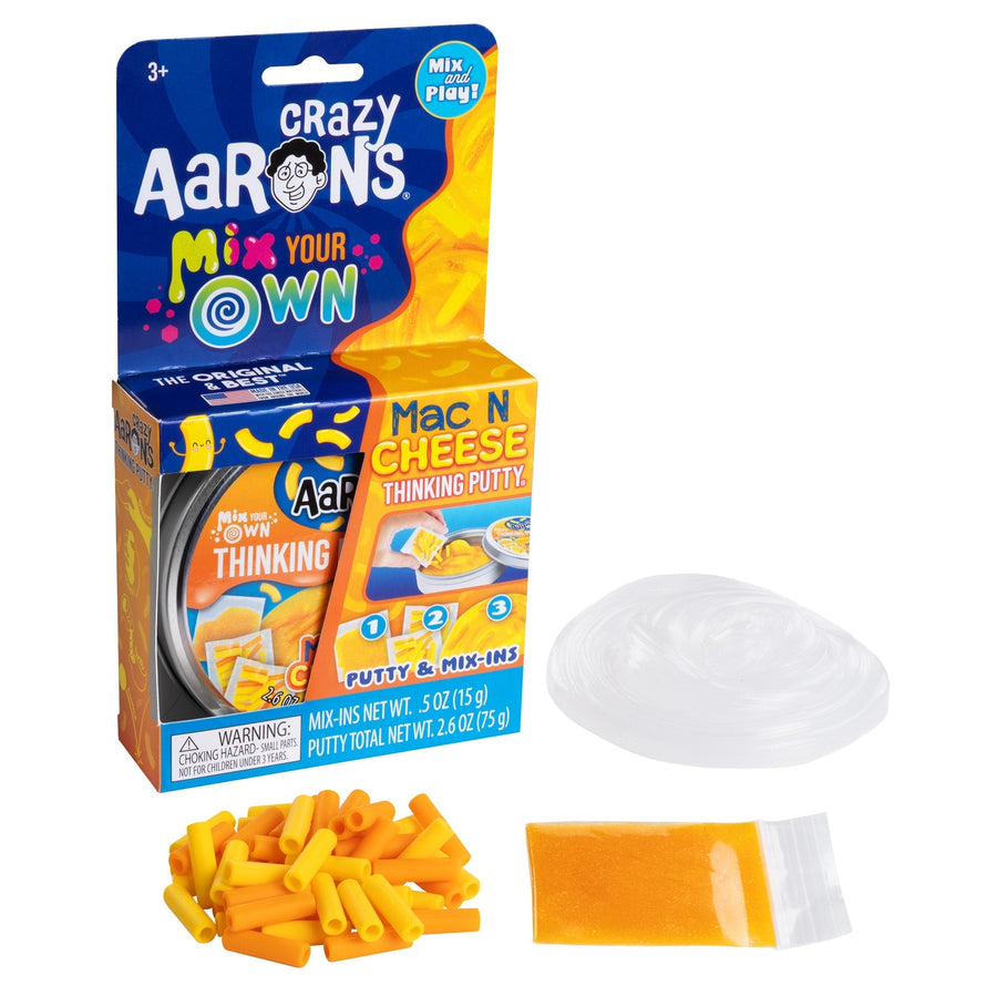 Mac & Cheese - Mix It U9
