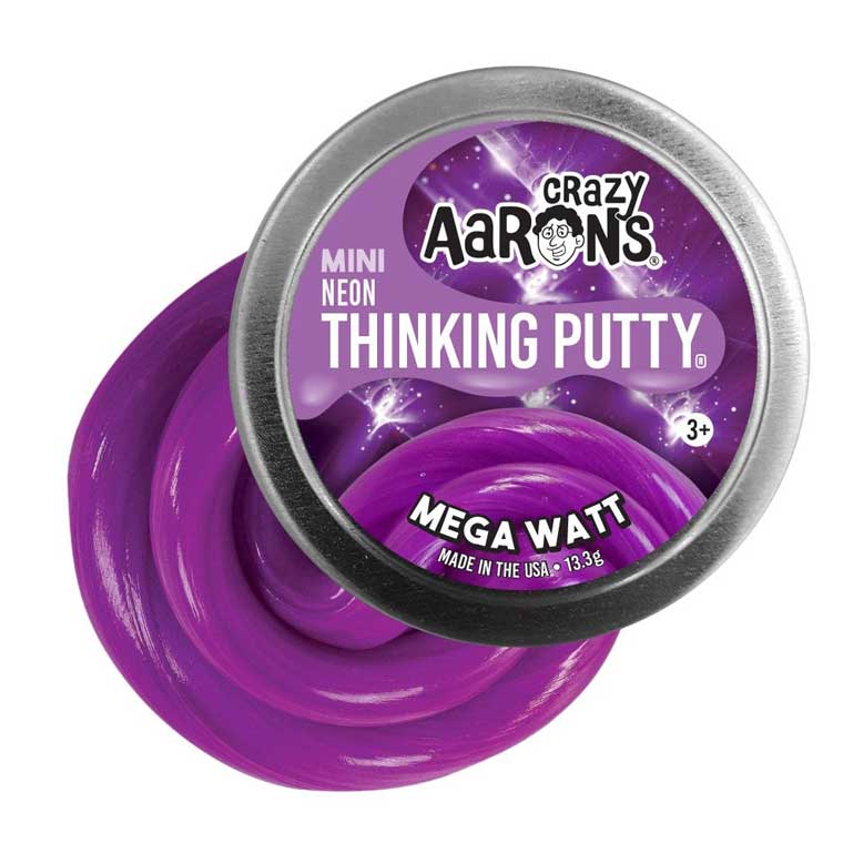 Mega Watt | MINI - Lite Bright Ready F7