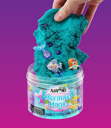 Mermaid Magic | Cloud Slime | Slime Charmers TM