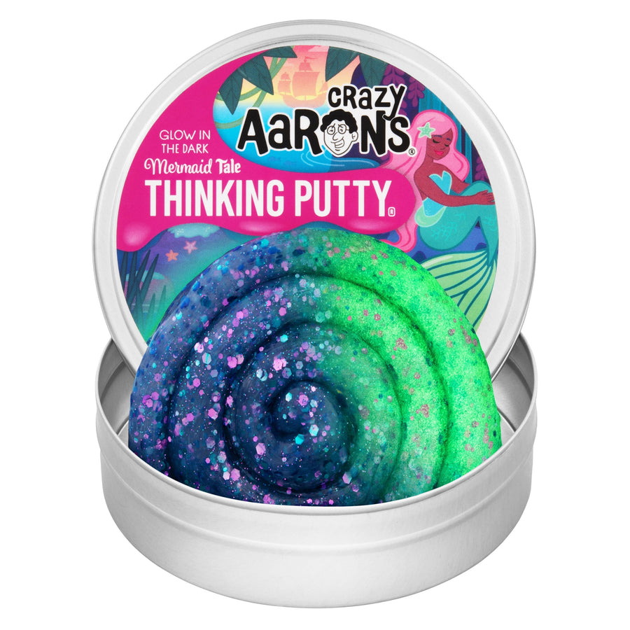 Mermaid Tale® | Glowbrights® L1