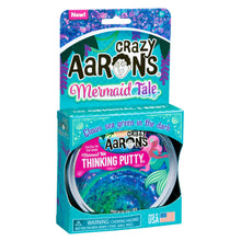 Mermaid Tale | Glowbrights