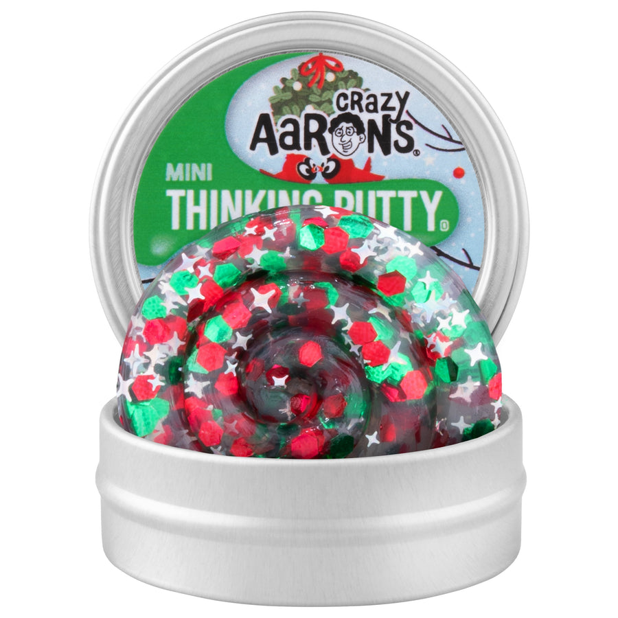 Mistletoe Mania | MINI P4