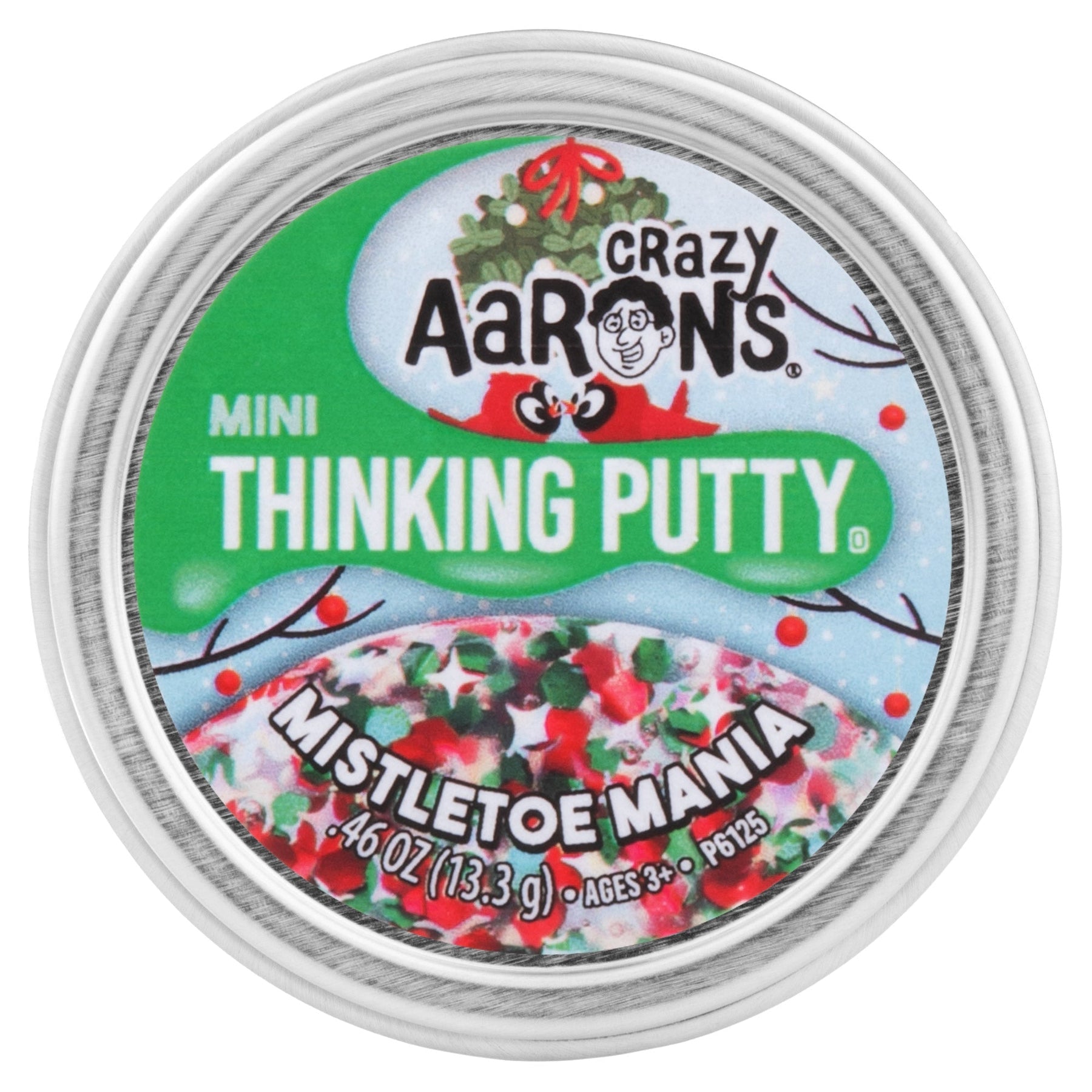 Mistletoe Mania | MINI